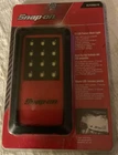 Snap Tools Ecfonelite 12 Led Compact Light 100 Lumens High 65 Medium New. Price: $59.95.