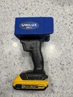 Strobe Unilux LED-3 Handheld Portable Cordless Worklight 20V Li-ion 03-1247-DC-F Used. Price: $225.00.