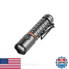 Nebo Torchy 2K Rechargeable Pocket Flashlight 2000 Lumen New. Price: $64.37.