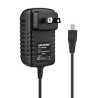 2A Ac/dc Charger Power Adapter For Stanley SL5HS #030916 SL3HS #060716 Spotlight New. Price: $6.49.