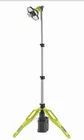 Ryobi Hybrid Tri-power Tripod Light (tool Only) New. Price: $199.99.