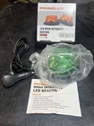 Primelux Led High Intensity Emergency Flashing Beacon 12V/24V Nib Magnetic Mount New. Price: $29.95.