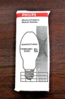 Philips 100W Light Bulb Lamp MHC100/C/U/M/4K ED17 BD17 E26 Coated White Usa New. Price: $12.59.
