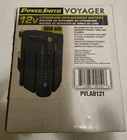 Powersmith Voyager 12V Replacement Tool Battery PVLAB121 New. Price: $54.99.