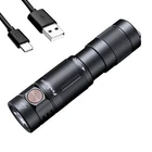 Fenix E09R 600 Lumen Usb-c Rechargeable Edc Pocket Flashlight New. Price: $39.90.