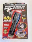 Bell & Howell Taclights Magnetic Base 5 Modes New In Pack Miles Visibility. Price: $25.00.