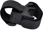 Bike Accessories, Multi-purpose Strap Band Flashlight Led Tourch Mount Holder Lo New. Price: $14.11.