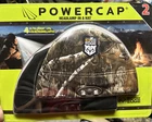 Realtree Edge Power Cap Headlamp In Hat 2 Pack Camo/black New. Price: $19.99.