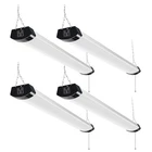 Hykolity 4FT 70W Led Shop Light Linkable, 8000LM(300W Equivalent), 5000K Util... New. Price: $97.82.
