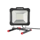 Husky HD12000DIM LUMENS/6000 Portable Led Work Light Open. Price: $79.95.