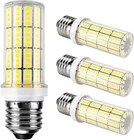 Riuvao Led Corn Bulb 200W Equivalent 2500 Lumen 5000K Cool Daylight White New. Price: $29.30.