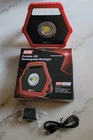 New Case Lot Of 12 Led Rechargeable Nsi Shop Lights!. Price: $304.97.