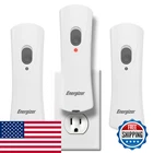 Energizer Auto-on Led Flashlights Rechargeable 3-PACK For Home Power Failure New. Price: $49.50.