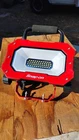 Snap-on Led Worklight 692404 2000 Lumens Good Condition Tested Used. Price: $30.00.