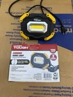 2X Hyper Tough Led Work Light Corded Portable Plug-in 1000 Lumens , 5FT Open. Price: $24.00.