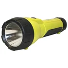 Railhead Gear KE-FL45 Handheld FLSHLGHT,POLYCARB,YELLOW,200LM 39F076 New. Price: $34.75.