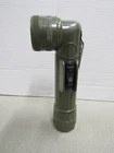Us Military Angle Head Flashlight MX-991/U New Old Stock Gt Price 1980S Era. Price: $24.95.