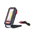 Hyper Tough 1000 Lumens Rechargeable Work Light New Style. Price: $41.09.