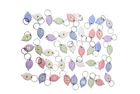 Vihose Pastel Mini Led Flashlight Keychains 50 Pcs Multicolor Camping Hiking New. Price: $22.99.