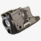 Streamlight TLR-6 Handgun Weapon Led, Rail-mounted Black G26,27,33 Used. Price: $70.00.
