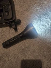 Flashlight Led Lenser X7R With Case And Charger Used. Price: $74.99.