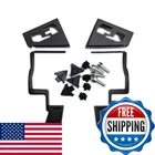 Sxma Front Cowl Light Driving Brackets For Toyota Fj Cruiser New. Price: $44.81.