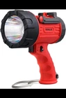 Yierblue 2000LM IP67 Rechargeable Led Spotlight Power Bank Red Lens YB-8666 New. Price: $43.80.