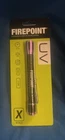 Performance Tool W2622 Firepoint-max Rechargeable Uv Led Flashlight New. Price: $22.42.