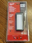 New Milwaukee M12 Rover 700 Lumen Flood Light W/usb Charging, Bare Tool #2367-20. Price: $106.94.