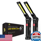Lhotse Rechargeable Led Work Light For Men, Dad, Him - Magnetic Base & Hook New. Price: $2541.00.