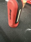 Snap 500 Lumen Rechargable Suction Cup Light Led Red ECSPL052 Used. Price: $130.00.