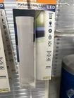 Sylvania Portable Utility Hanging Led Night Light With Rechargeable Power Bank New. Price: $20.00.