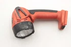 Milwaukee 49-24-0165 18-VOLT Pivoting Head Work Light Used. Price: $9.99.