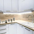 Koda 30" Linkable Closet Led Ceiling Lights, Pivot Design, 1300 Lumens New. Price: $43.69.