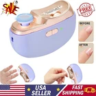 Safety Electric Clipper Automatic Thick Nails Trimmer Professional Tool Us New. Price: $17.95.
