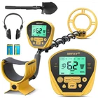 For Adults (german Patent 2024), Professional Metales Detector... New. Price: $269.86.