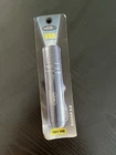 Police Security Radar 2.0 Led Flashlight 350 Lumens Water-resistant Black 99725 New. Price: $15.00.
