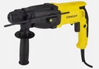 Stanley 26MM 800W Mode Sds-plus Hammer SHR263K 220 Volt + Plastic Box. New. Price: $199.00.