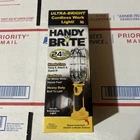 Ultra Bright Cordless Led Latest Work Light,handy As Seen On Tv New. Price: $16.99.