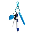 Uaimvie 5 Pcs Nurse Accessories Pen Set, Nursing Essentials Include Badge Key... New. Price: $11.15.