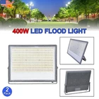 2PACK 400W 48000LM Led Flood Lights Outside Garden Large Area Illumination New. Price: $198.95.
