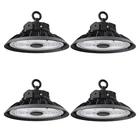 Pack 150W/240W/300W Ufo Led High Bay Light, Adjustable Wattage AC120-277V New. Price: $249.99.
