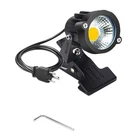 Youngine 1PCS 5W Led Clip On Light Outdoor Water Resistant Blackboard Signboa... New. Price: $27.67.