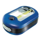 144 Lumen Ultra-bright Portable Led Worklight/flash From Harbor Freight New. Price: $5.72.