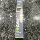9" Magnetic Rechargeable Led Bar Light. 2700K-6500K, 150 Lumens #5976352 New. Price: $31.49.