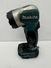 Makita LXLM04 18V Lxt Cordless Xenon Flashlight - Tool Only Used. Price: $25.00.