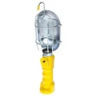 Bayco SL-425 Incandescent Work Light With Metal Guard New. Price: $39.98.