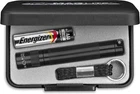 Maglite Solitaire Incandescent 1-CELL Aaa Flashlight One Size, Black New. Price: $20.04.