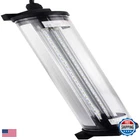 Shun Can Da Work 8W 120V IP66 Explosion Ledlight Waterproof New. Price: $82.88.