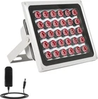 Lonnky Ir Illuminators Leds 850NM Long Range Up 330FT New. Price: $68.00.
